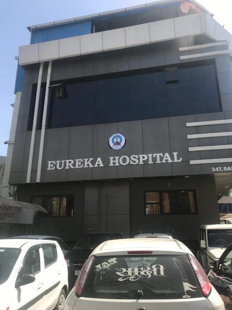 Eureka Logo